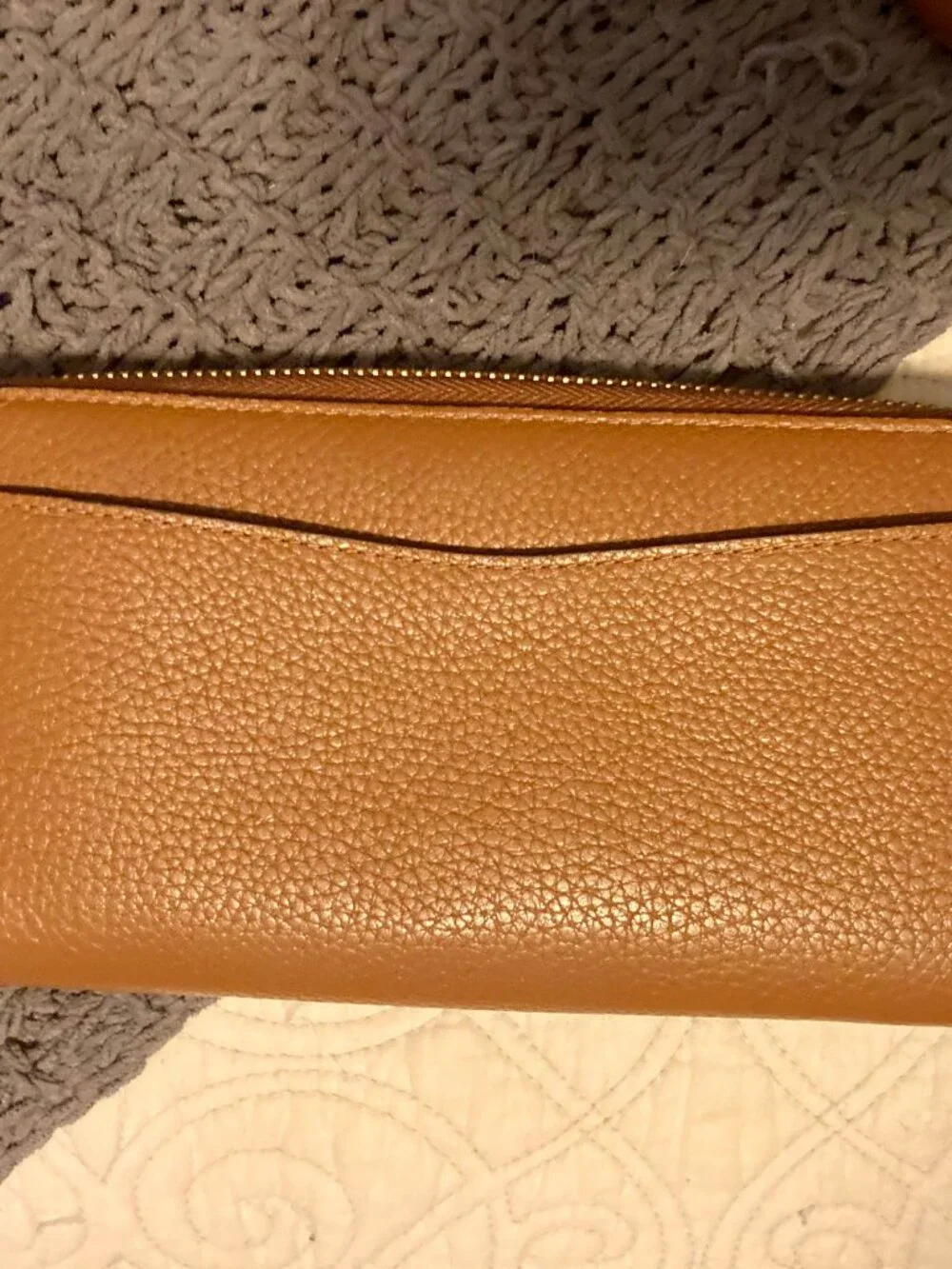 Kate Spade Chelsea Medium Backpack, Leila Large Continental Wallet, Wristlet